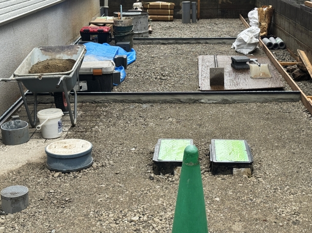 茨城県で理想の外構工事を実現するために