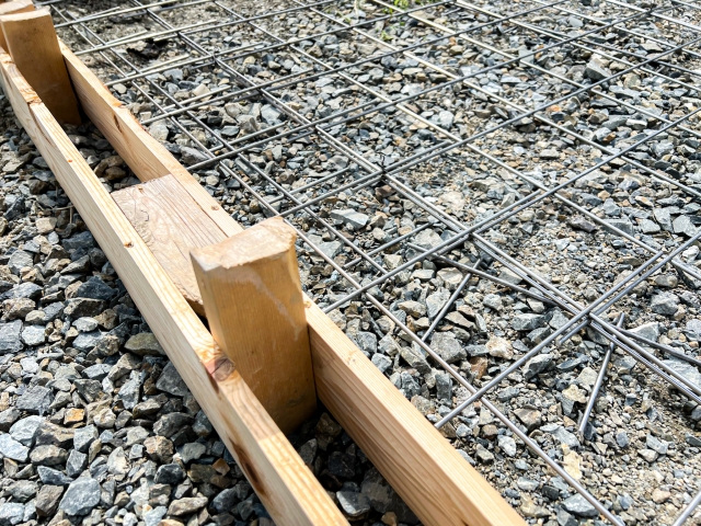 計画的な外構工事で理想の住まいを実現