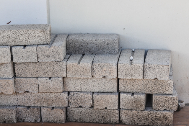 外構工事業者の選び方と注意点