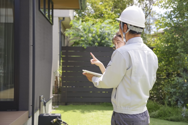 茨城県の気候特性と外構工事