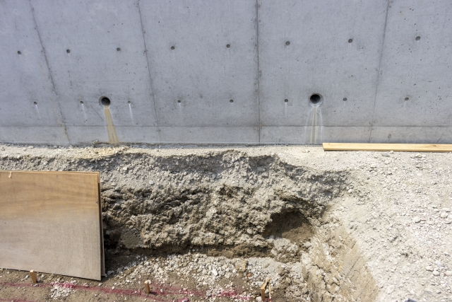 外構工事後のメンテナンスと管理