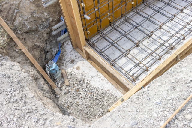 土地の特性を理解する