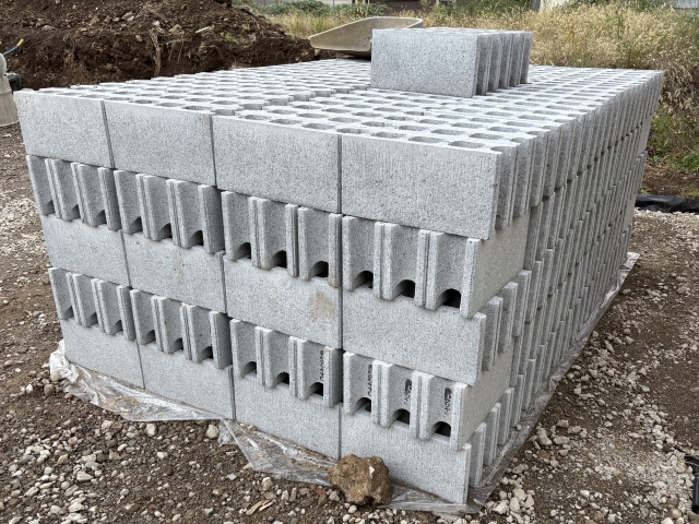 外構工事の主な種類と特徴