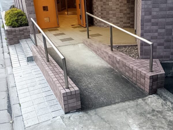 将来を見据えたバリアフリー設計のポイント